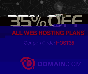 Domain.com, Domain Names and Hosting