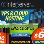 InterServer Coupon Code Latest Active